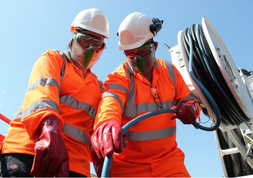 WJA Supports Members with Covid19 Essential Service Form Water