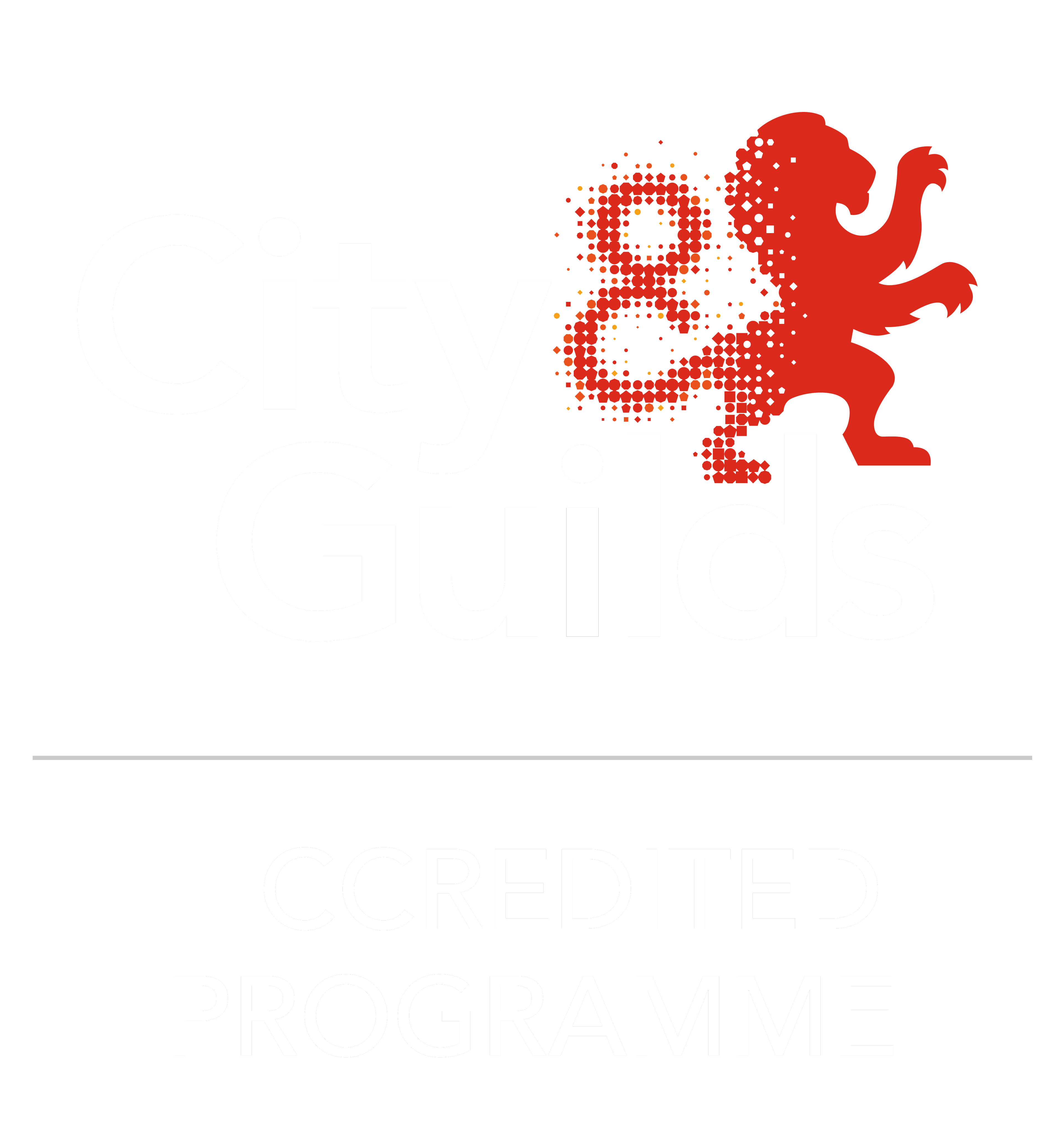 City & Guilds Accredited Programme